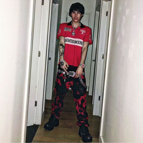 hyperarmani2009